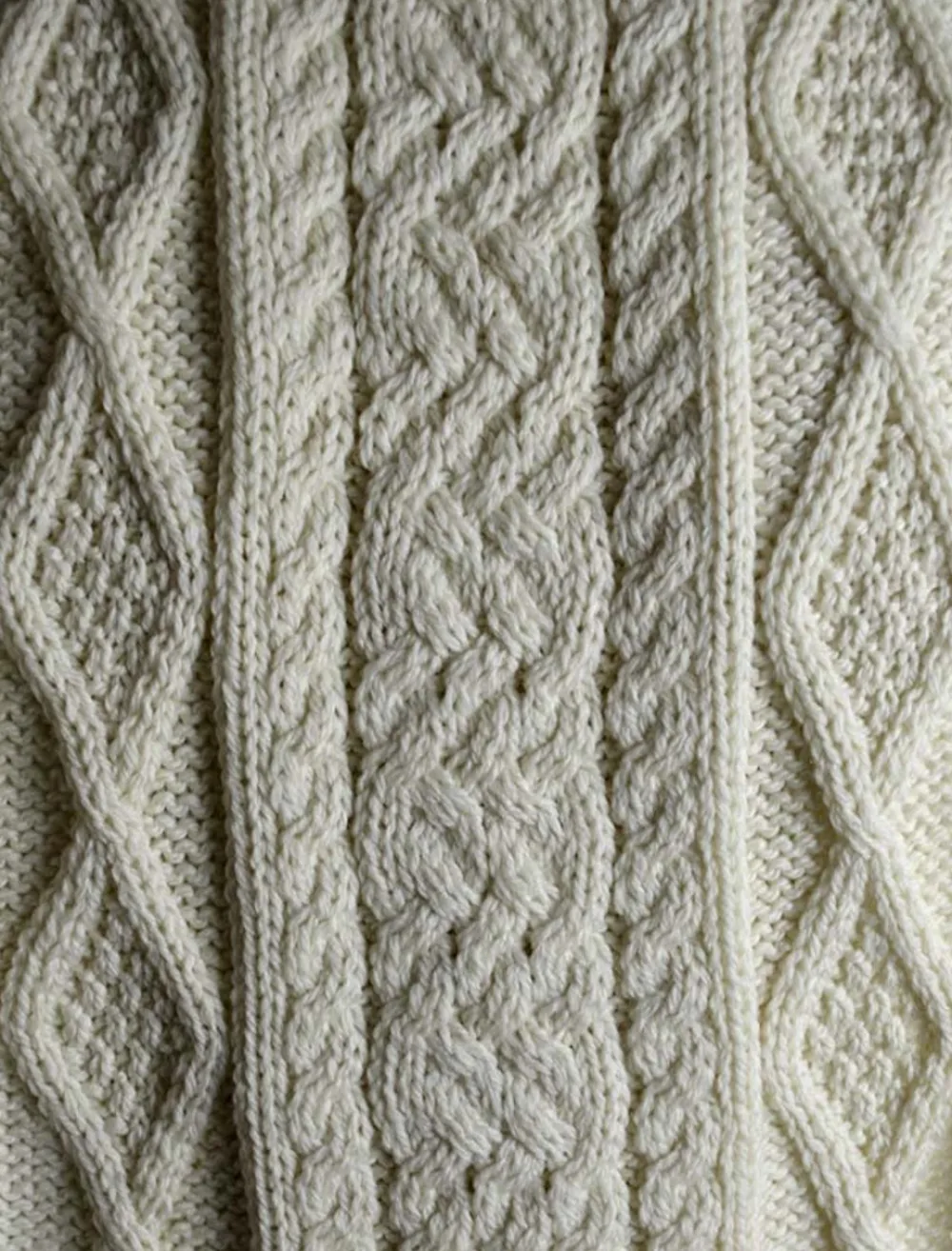 Glenaran Clan Scarves^Joyce Clan Scarf