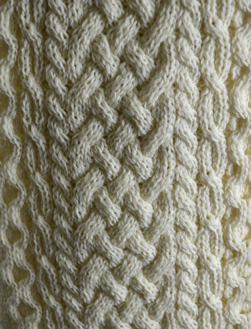 Glenaran Clan Scarves^O'Reilly Clan Scarf