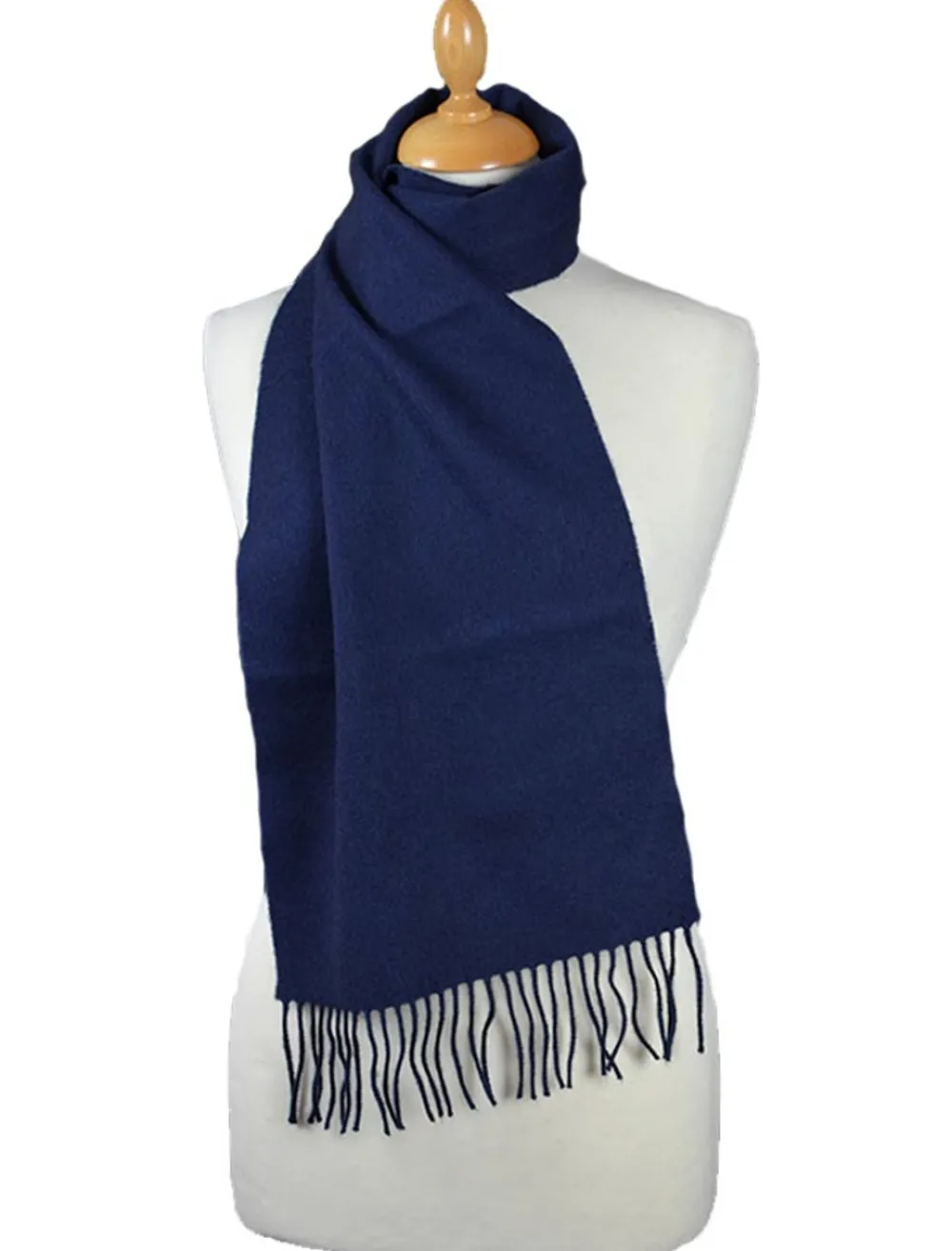 Glenaran Knitted Wool Scarves|Knitted Wool Scarves^Fine Merino Scarf