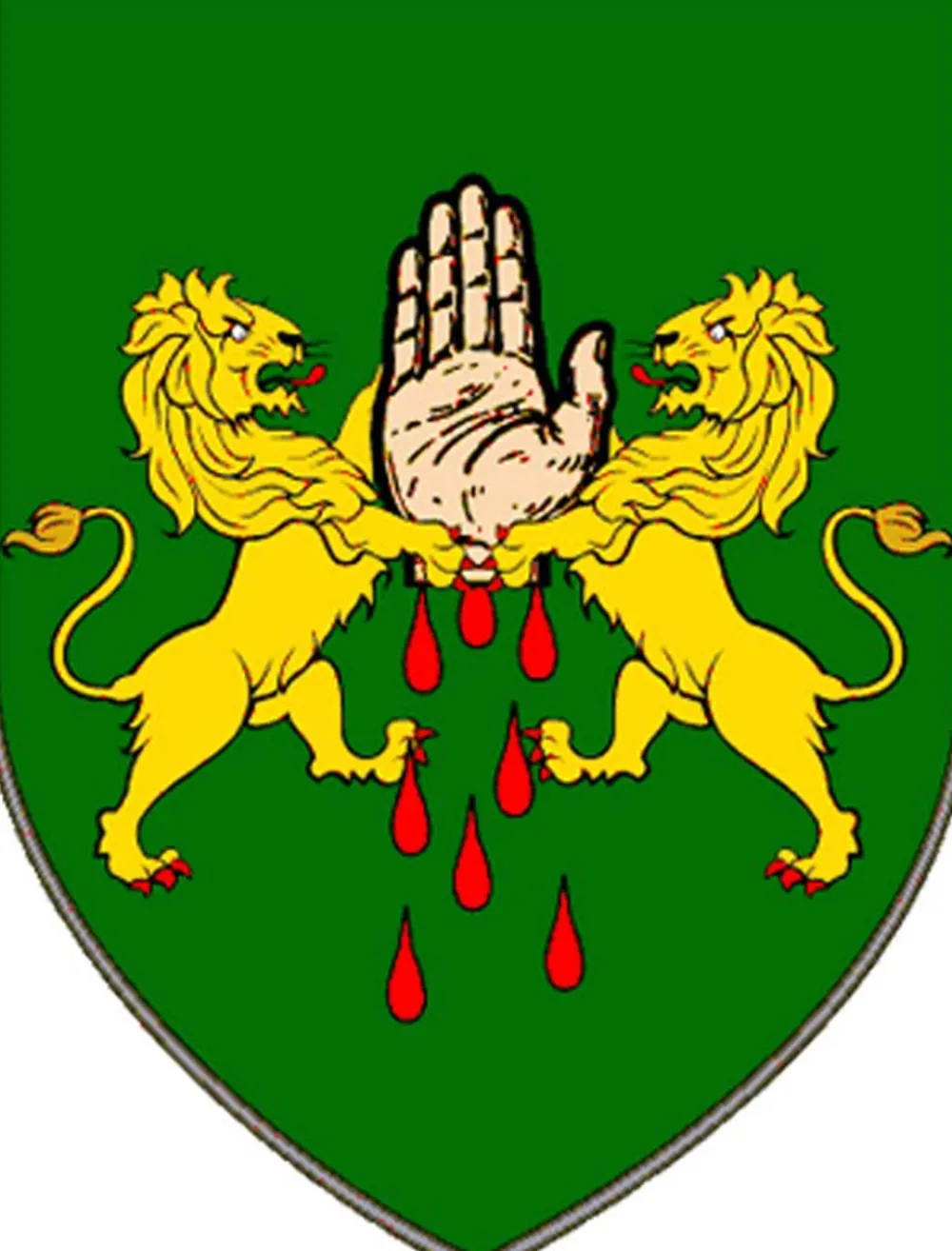 Glenaran Clan Knitting Patterns And Kits^O'Reilly Knitting Kit