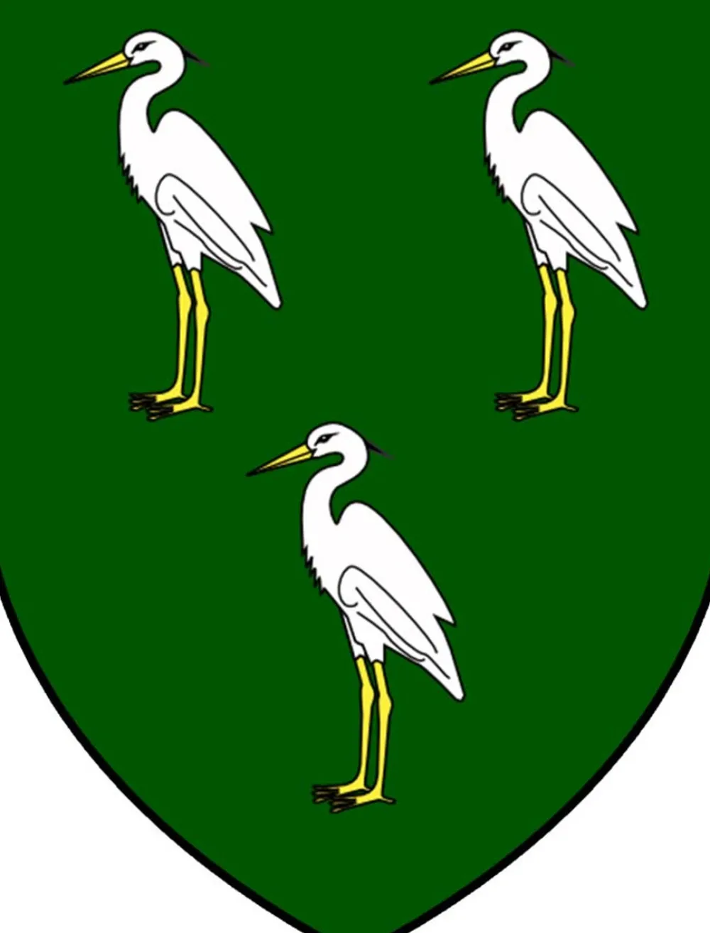 Glenaran Clan Sweaters^Ahern Clan Sweater