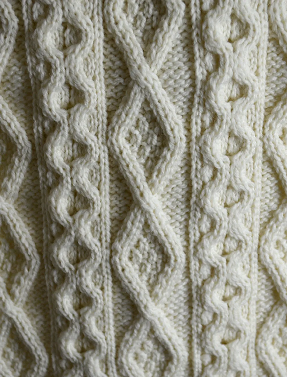 Glenaran Clan Scarves^Dunne Clan Scarf