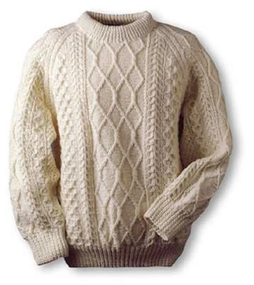 Glenaran Clan Knitting Patterns And Kits^Dillon Knitting Kit