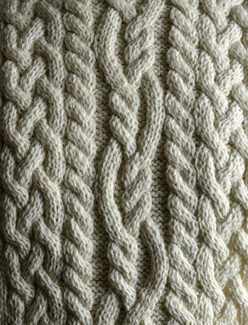 Glenaran Clan Scarves^Hegarty Clan Scarf