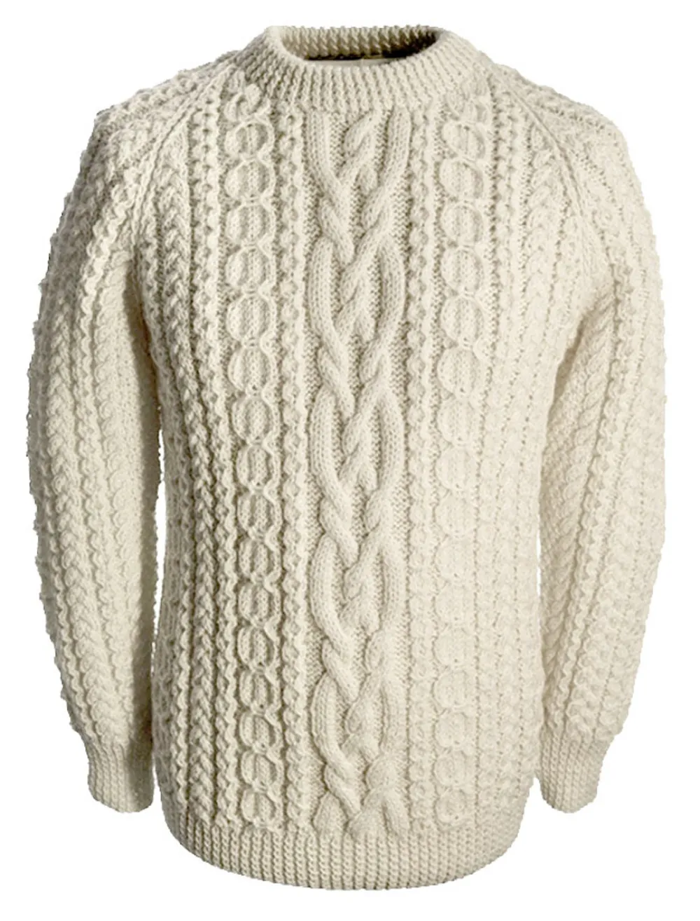 Glenaran Clan Sweaters^Connolly Clan Sweater