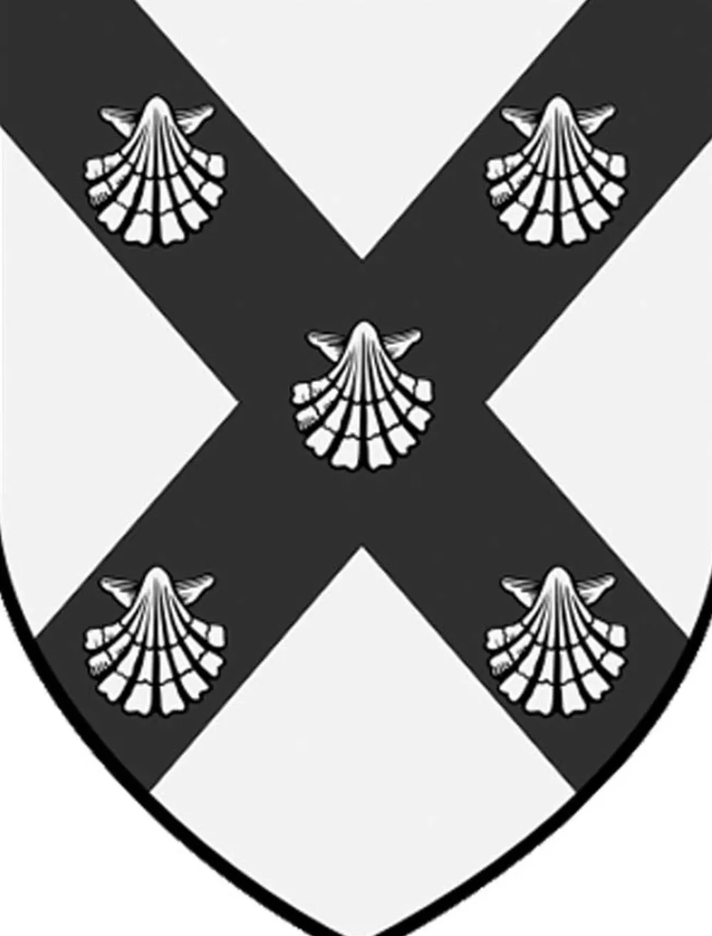 Glenaran Clan Sweaters^Connolly Clan Sweater