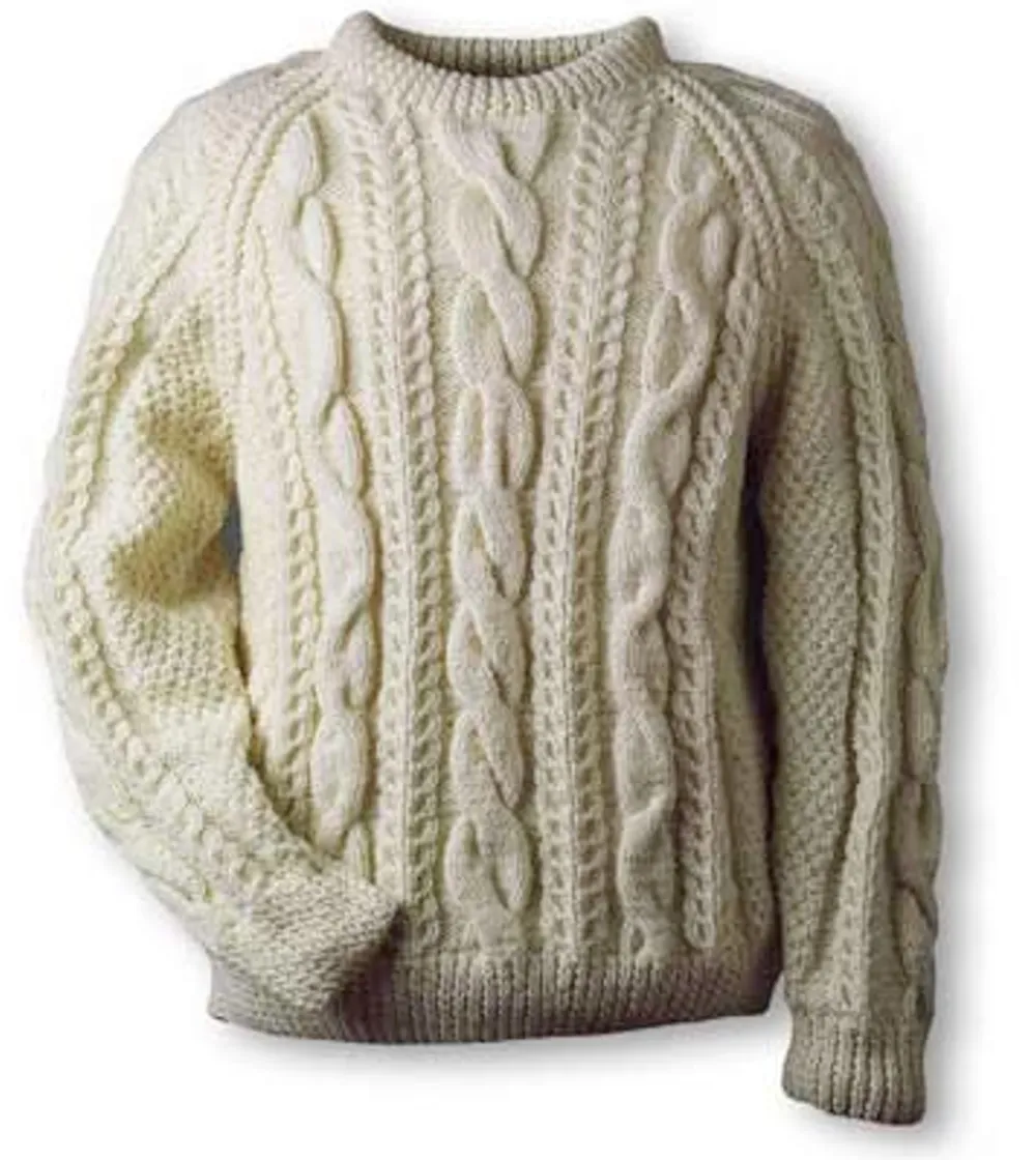 Glenaran Clan Knitting Patterns And Kits^Cullen Knitting Kit