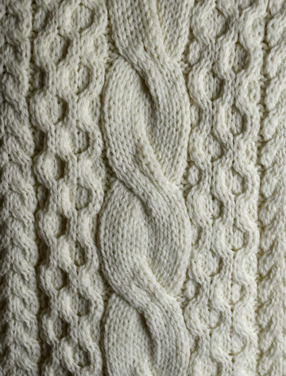 Glenaran Clan Scarves^Carey Clan Scarf