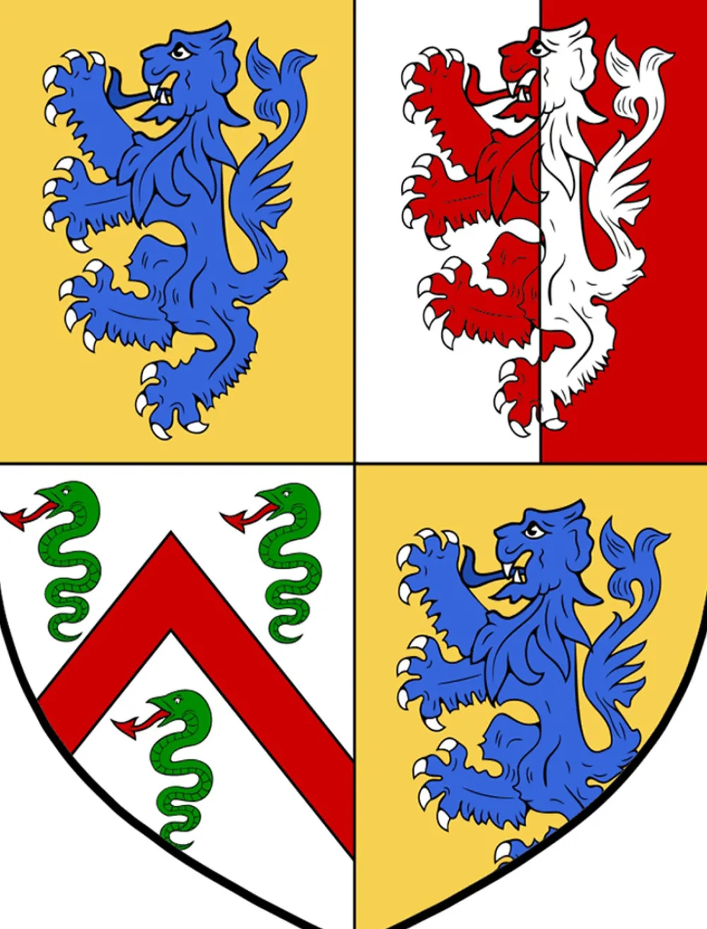 Glenaran Clan Knitting Patterns And Kits^Mahony Knitting Kit