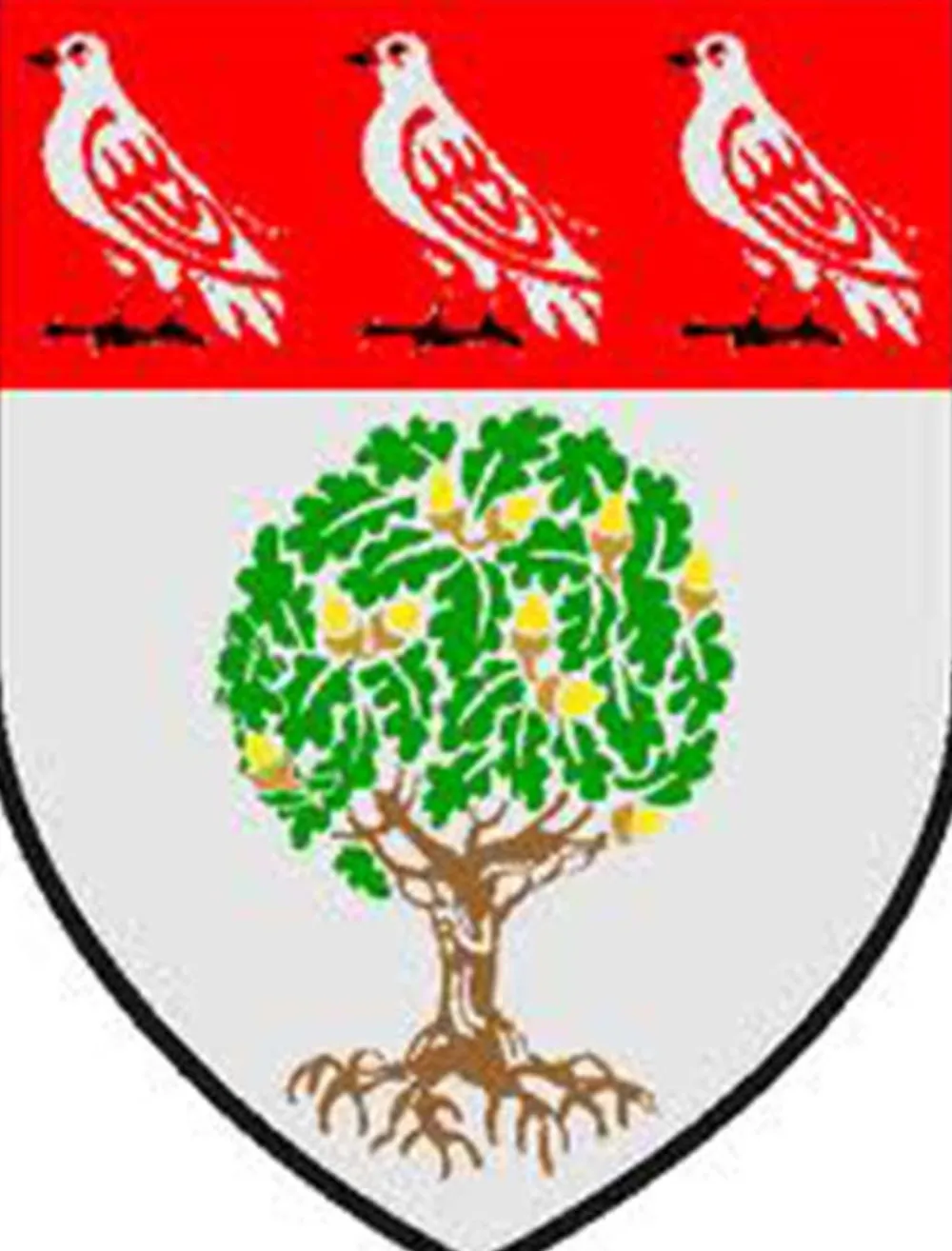 Glenaran Clan Knitting Patterns And Kits^Hegarty Knitting Kit