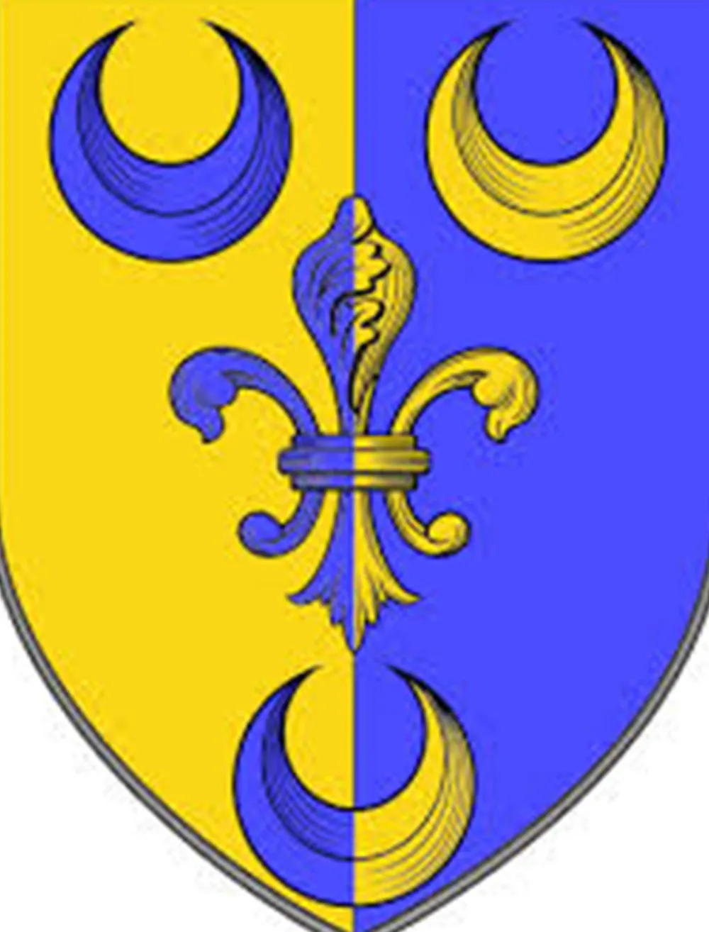 Glenaran Clan Knitting Patterns And Kits^Kenny Knitting Kit