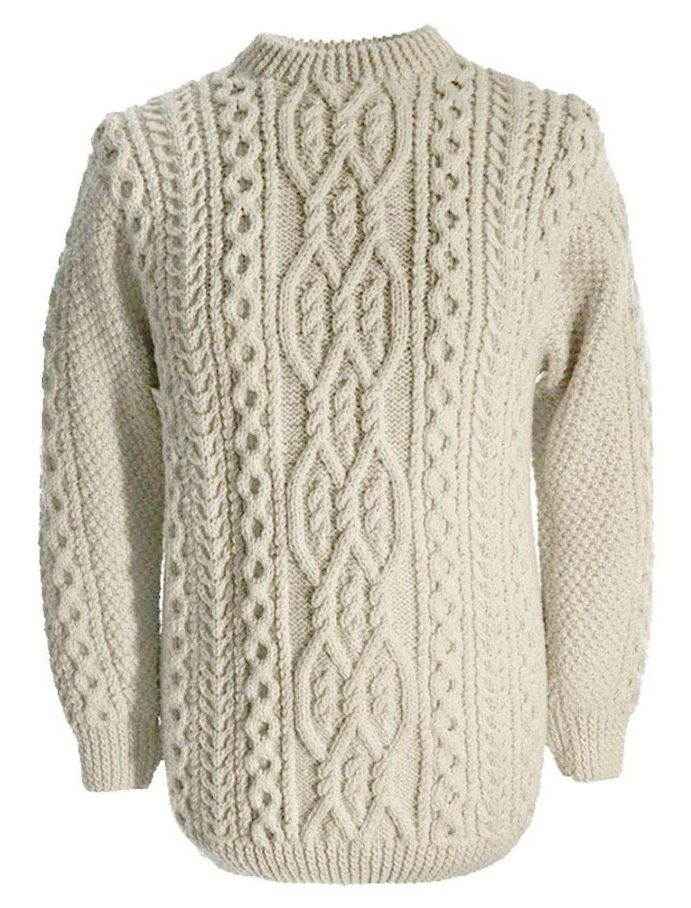 Glenaran Clan Sweaters^O'Donoghue Clan Sweater