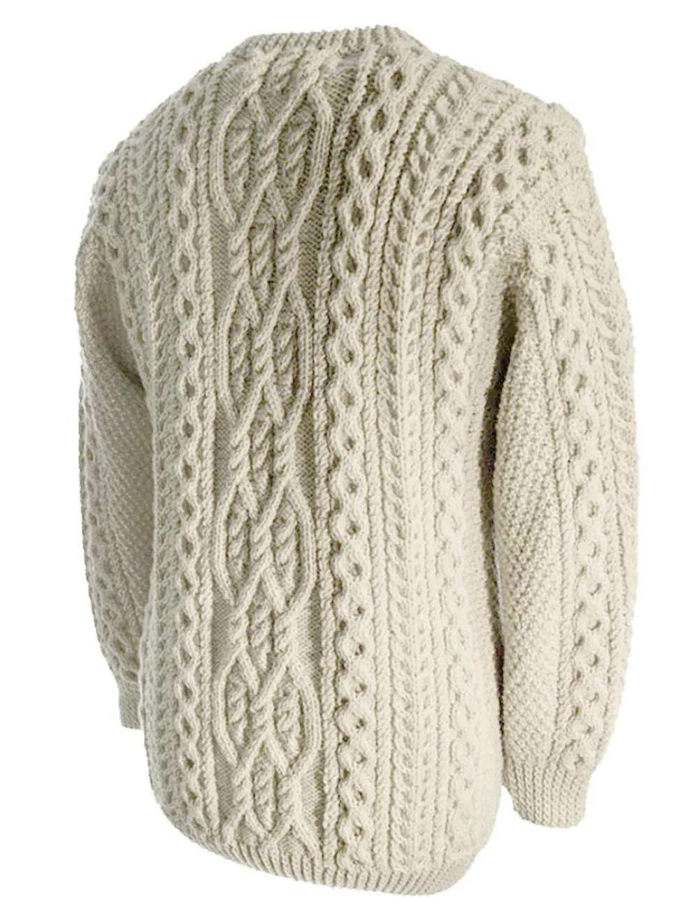 Glenaran Clan Sweaters^O'Donoghue Clan Sweater