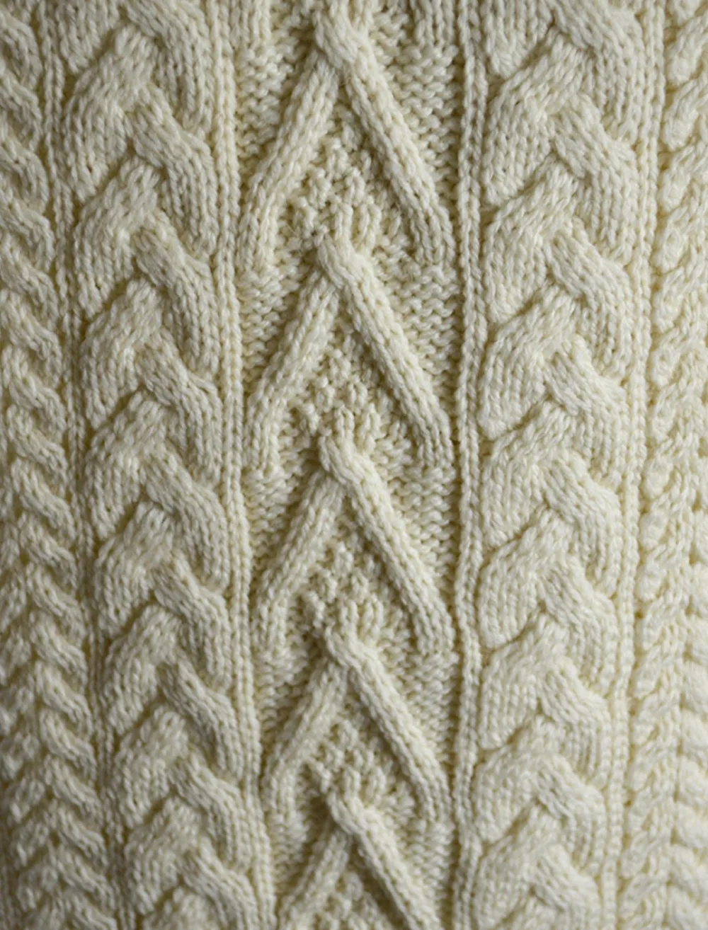 Glenaran Clan Scarves^Byrne Clan Scarf