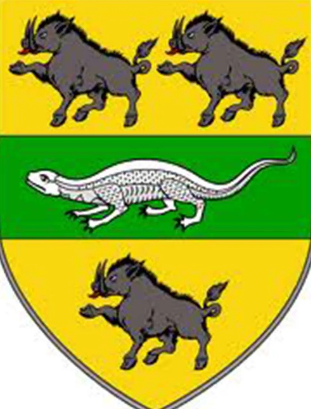 Glenaran Clan Knitting Patterns And Kits^Sweeney Knitting Kit