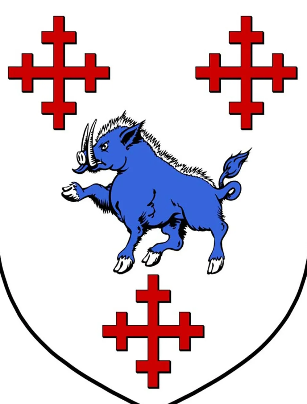 Glenaran Clan Knitting Patterns And Kits^Crowley Knitting Kit