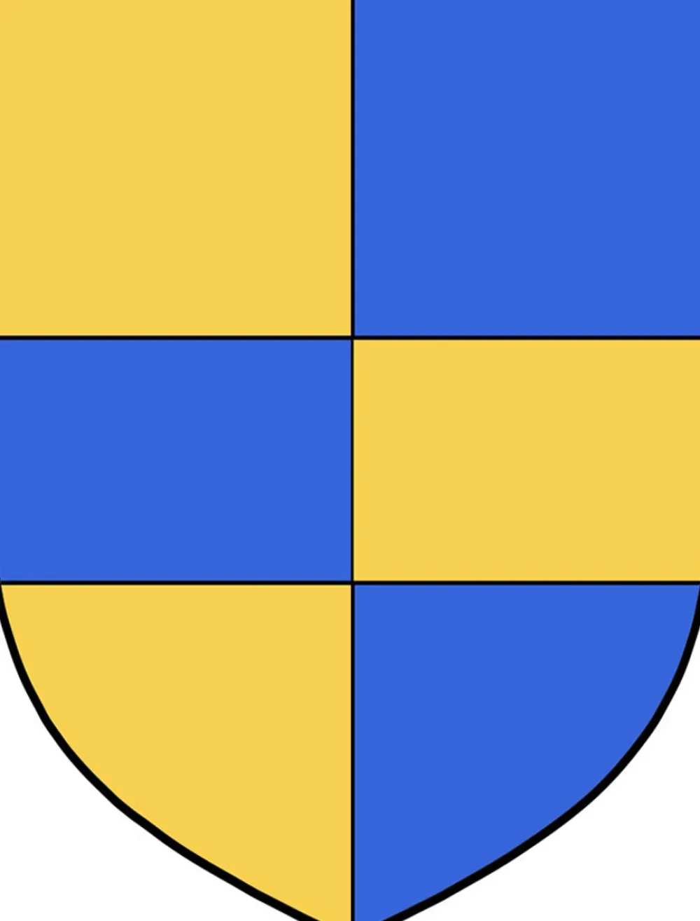 Glenaran Clan Sweaters^Cusack Clan Sweater