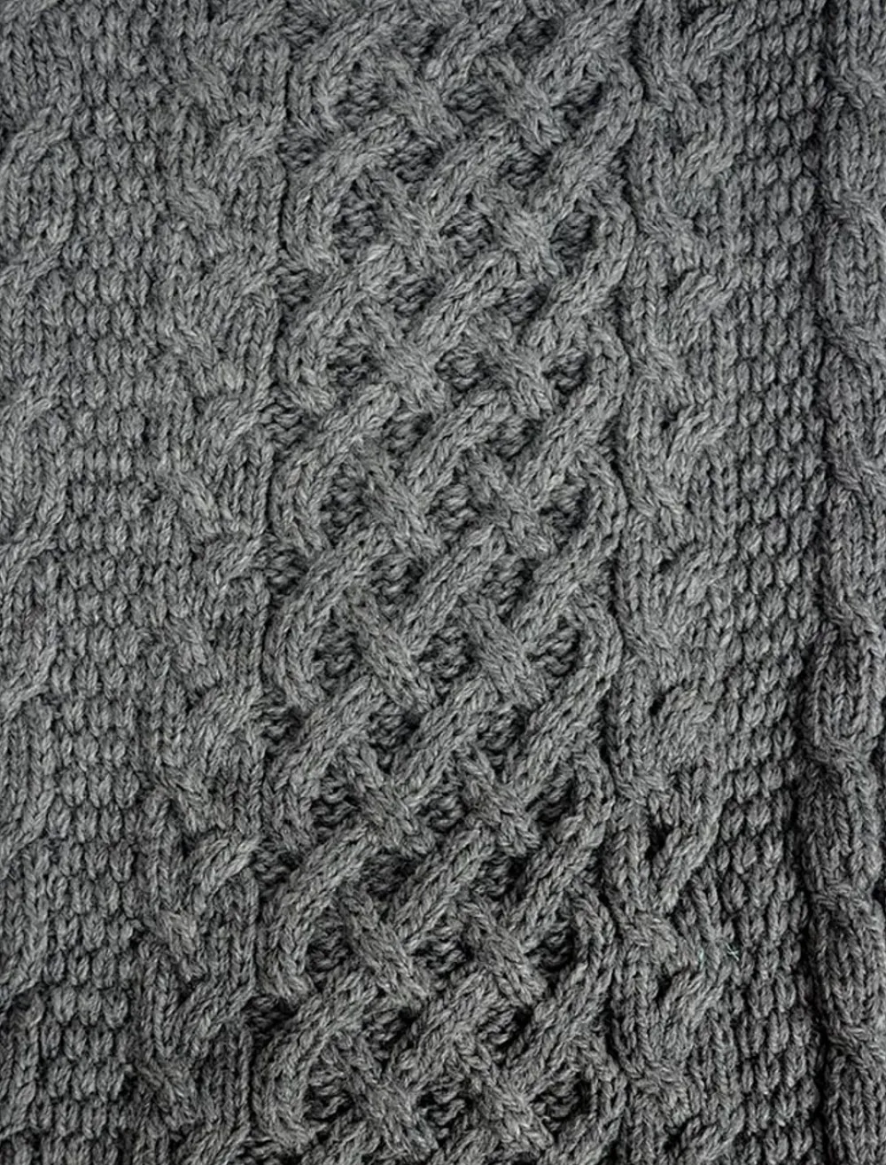 Glenaran Clan Scarves^Mc Dermott Clan Scarf