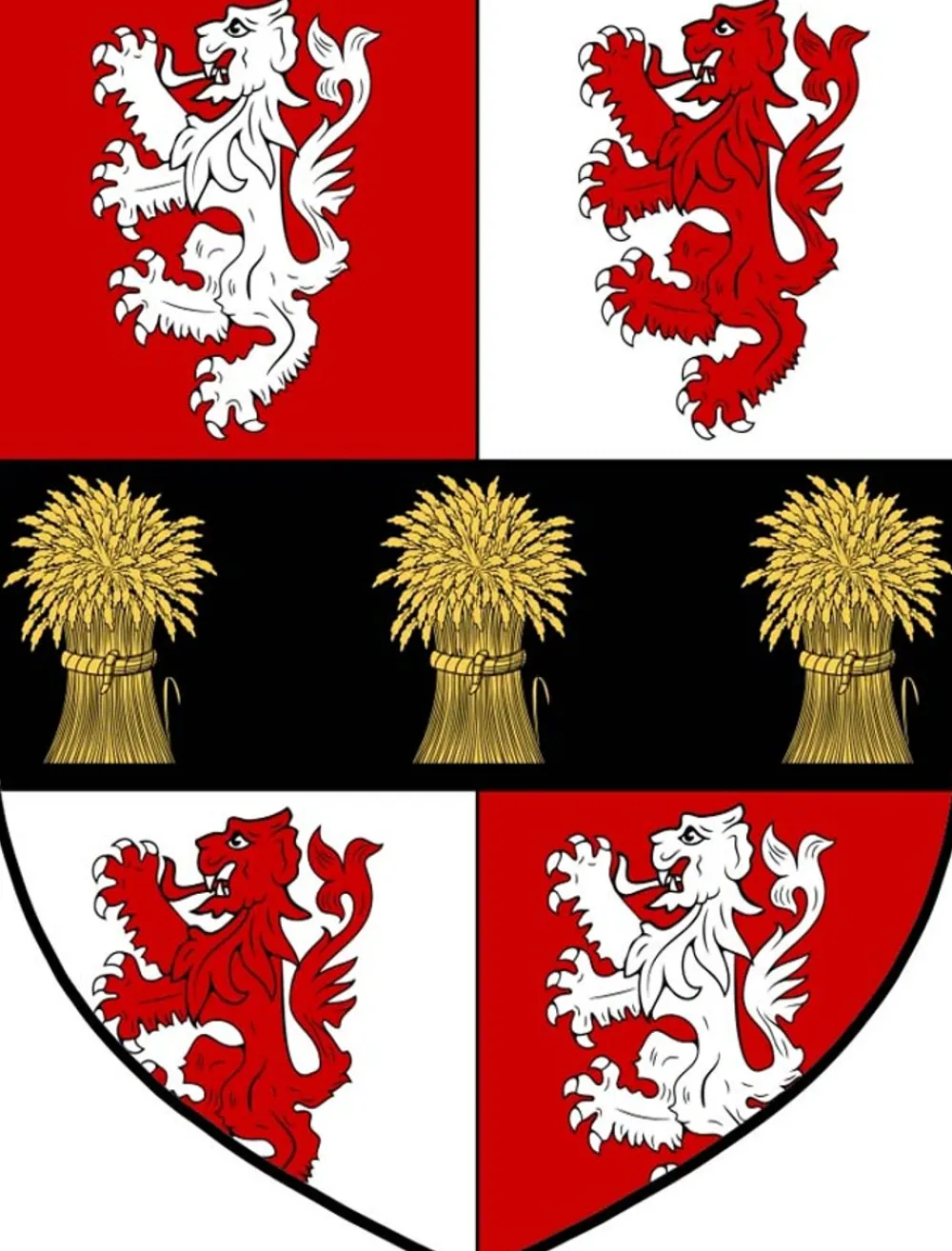 Glenaran Clan Sweaters^Murphy Clan Sweater