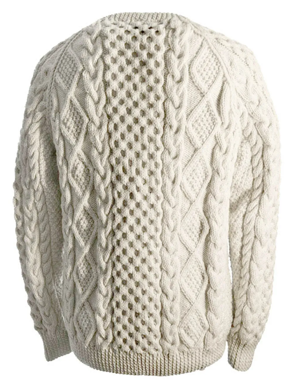 Glenaran Clan Sweaters^Murphy Clan Sweater