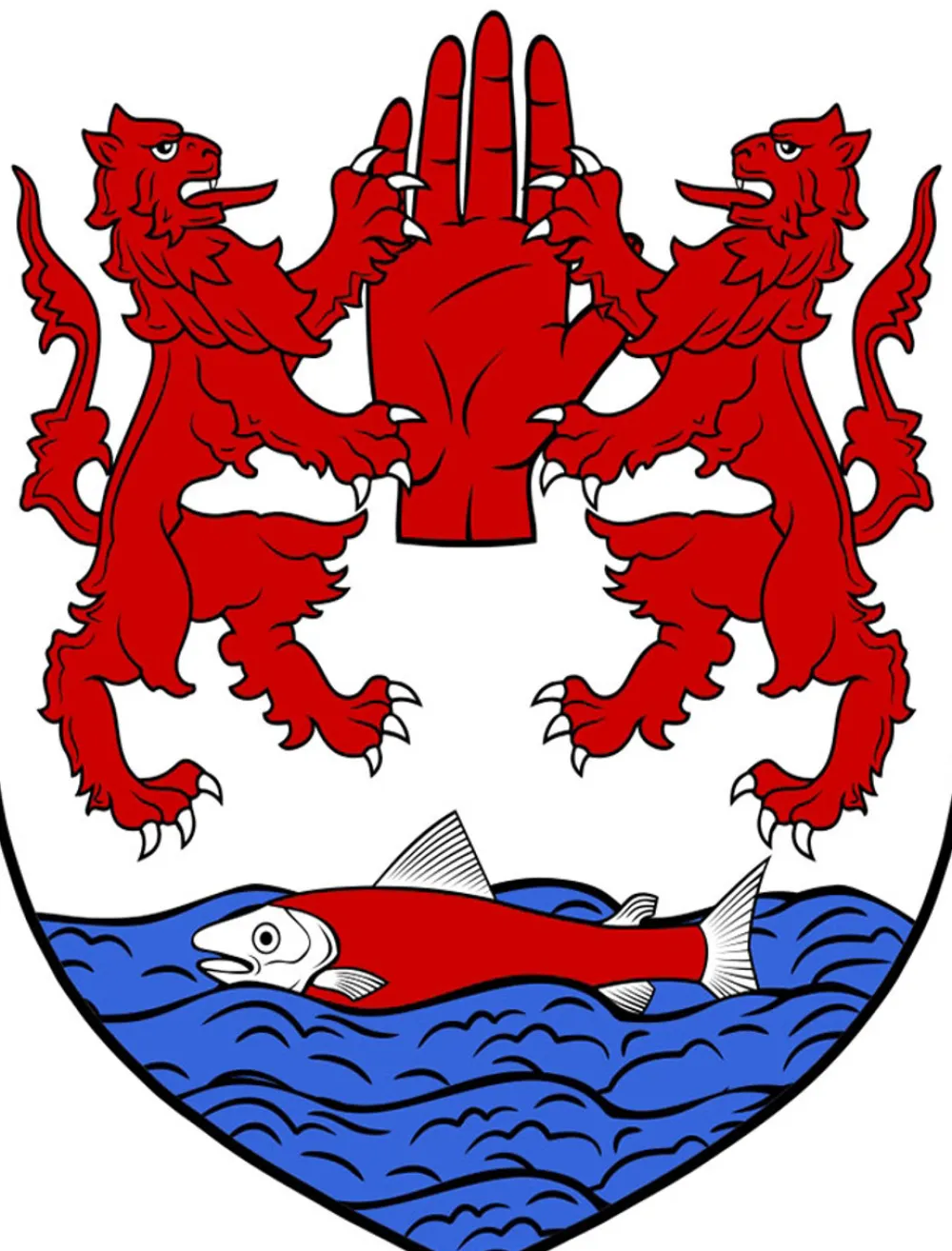 Glenaran Clan Knitting Patterns And Kits^Donnelly Knitting Kit