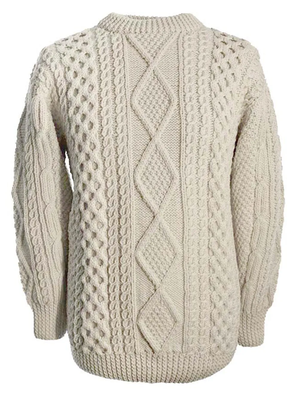 Glenaran Clan Sweaters^O'Hara Clan Sweater