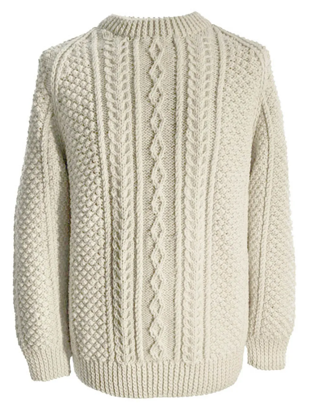 Glenaran Clan Sweaters^Mc Namara Clan Sweater