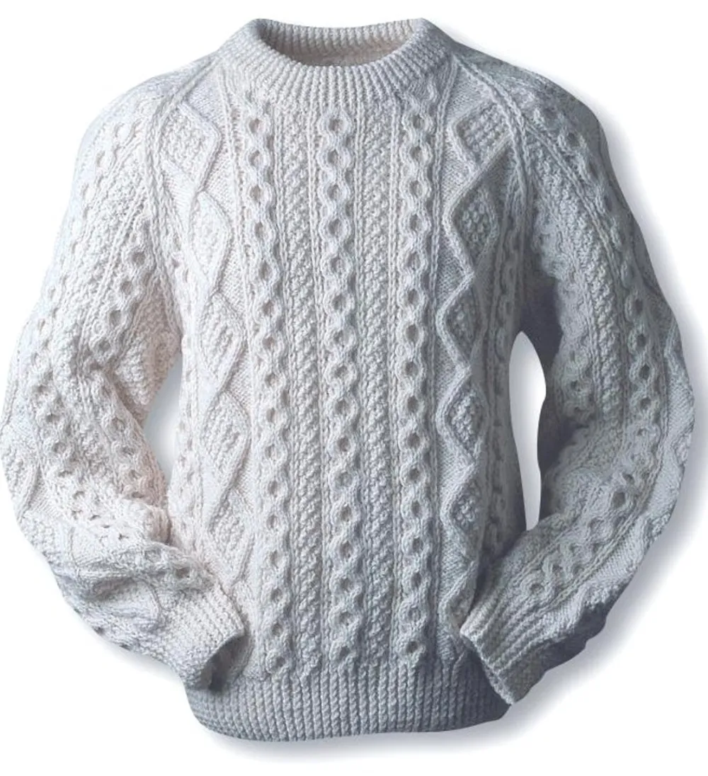 Glenaran Clan Knitting Patterns And Kits^Kelly Knitting Kit