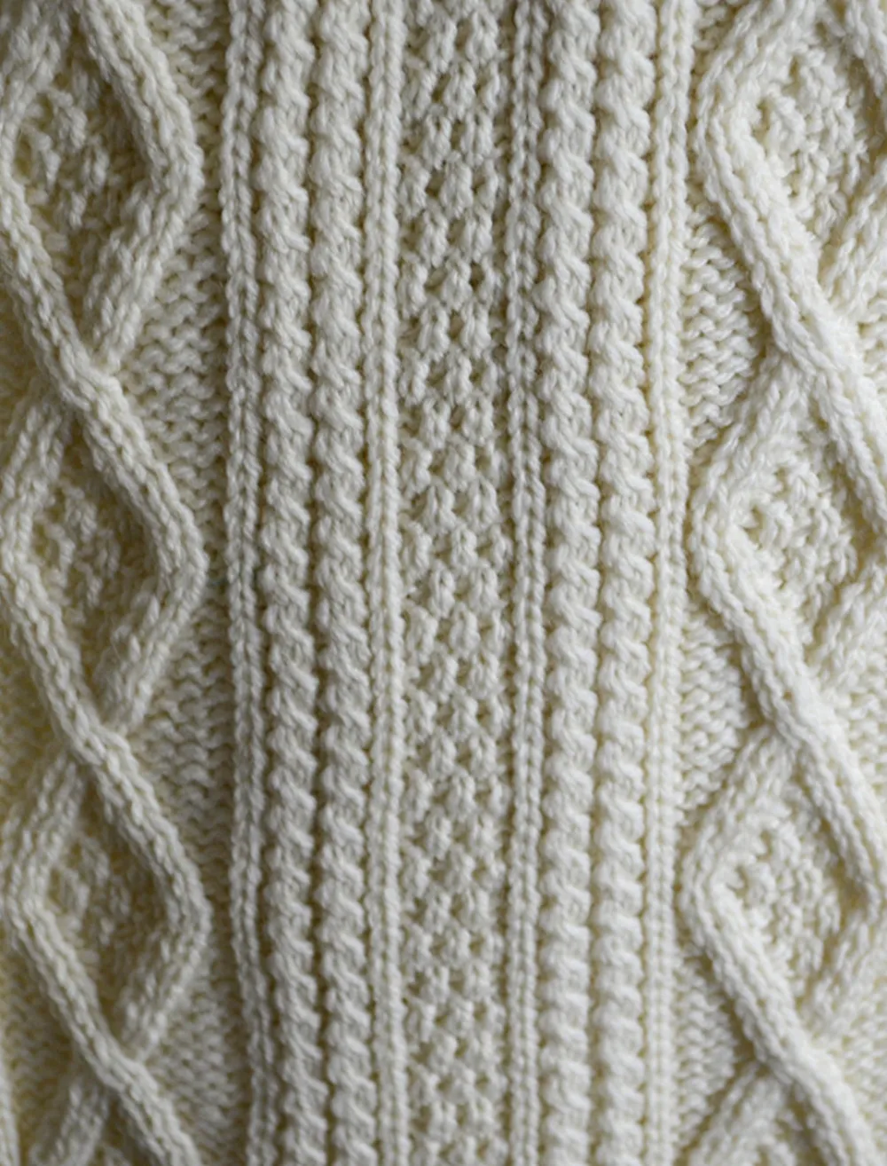 Glenaran Clan Scarves^Carroll Clan Scarf