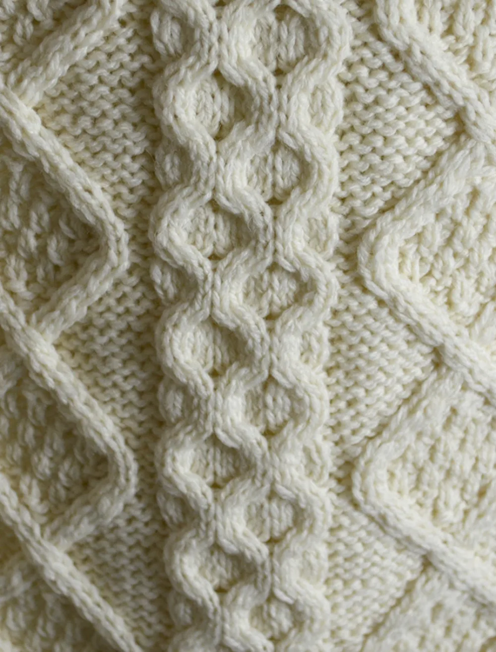 Glenaran Clan Scarves^Maguire Clan Scarf