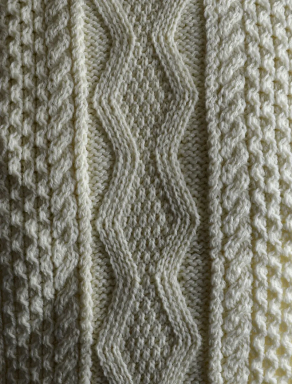 Glenaran Clan Scarves^Hogan Clan Scarf