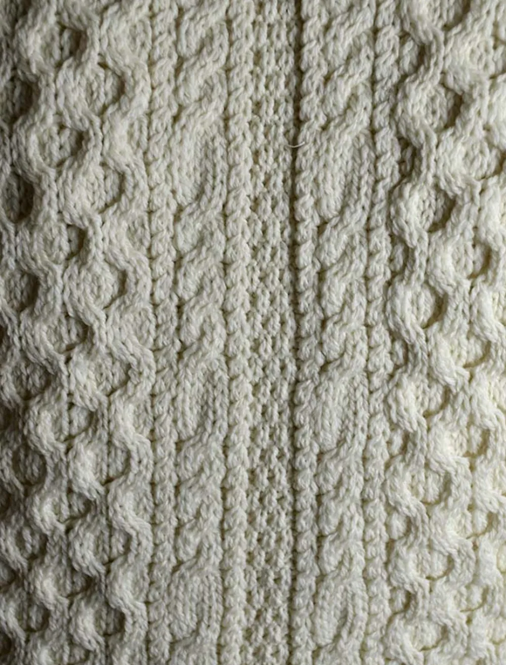 Glenaran Clan Scarves^Higgins Clan Scarf