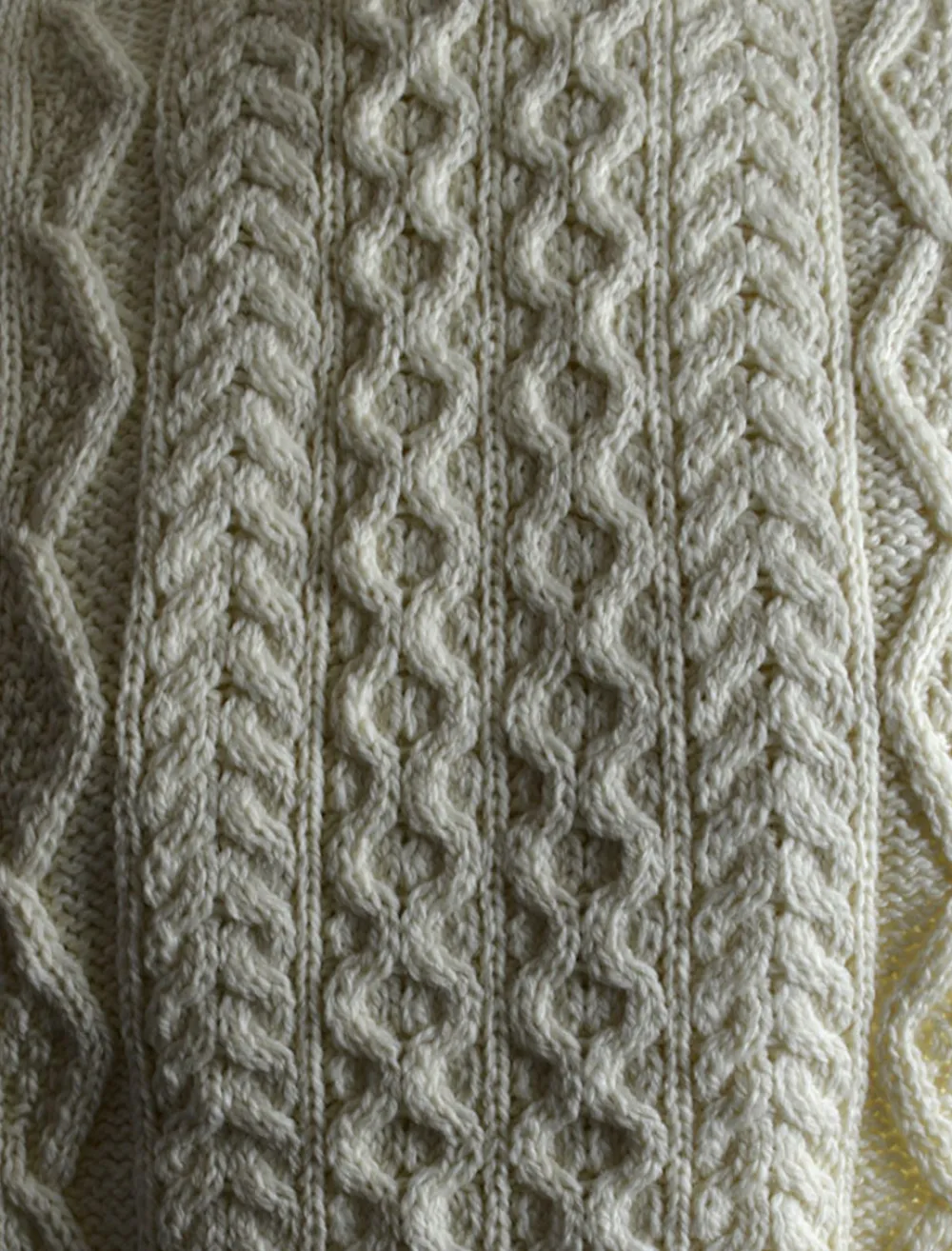 Glenaran Clan Scarves^Cassidy Clan Scarf