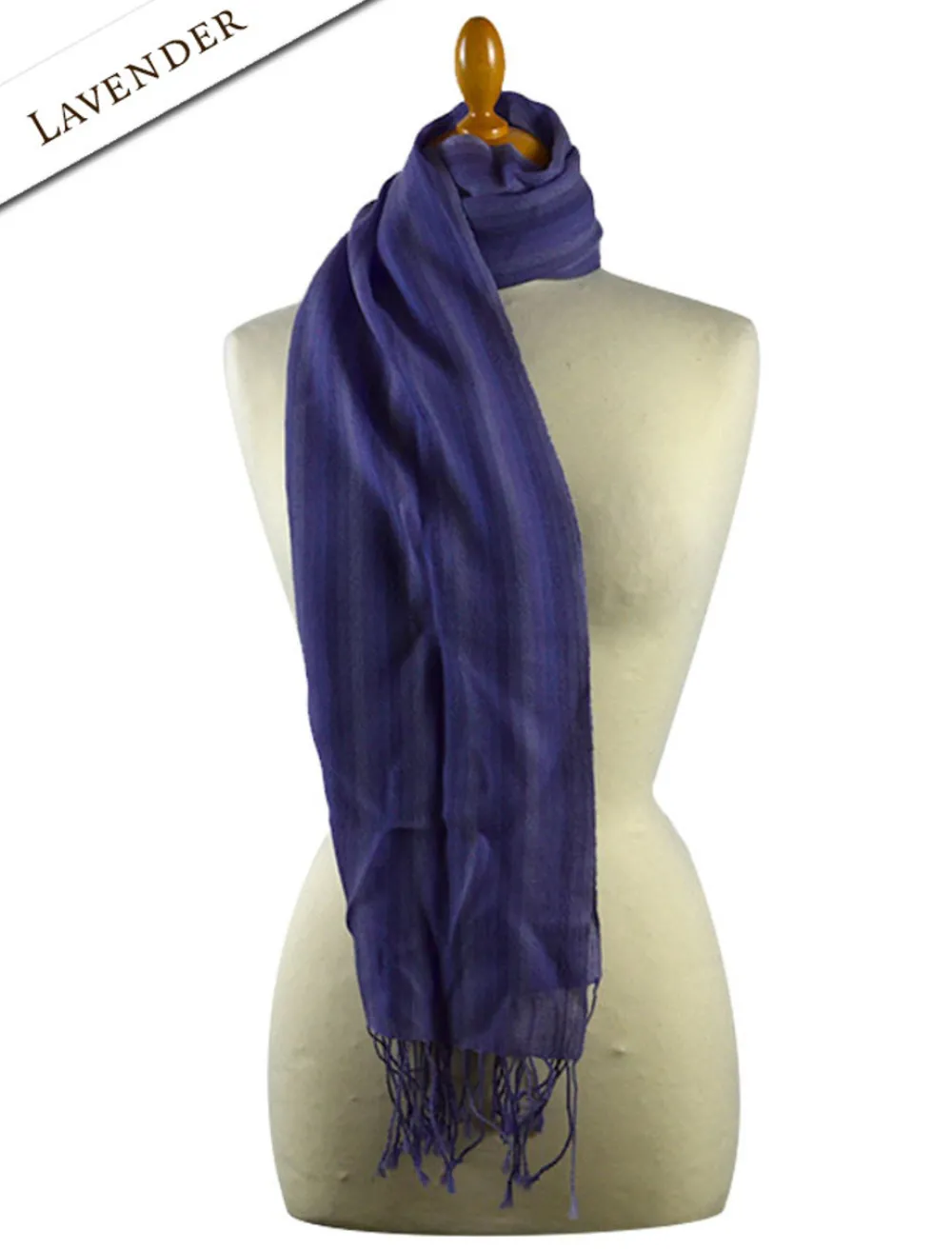 Glenaran Striped Scarves|Striped Scarves^Striped Scarf