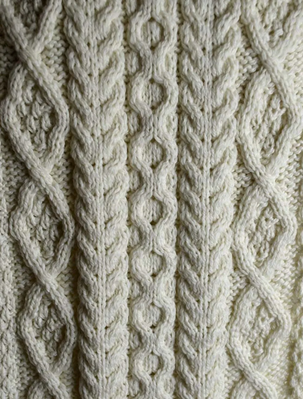 Glenaran Clan Scarves^Moran Clan Scarf