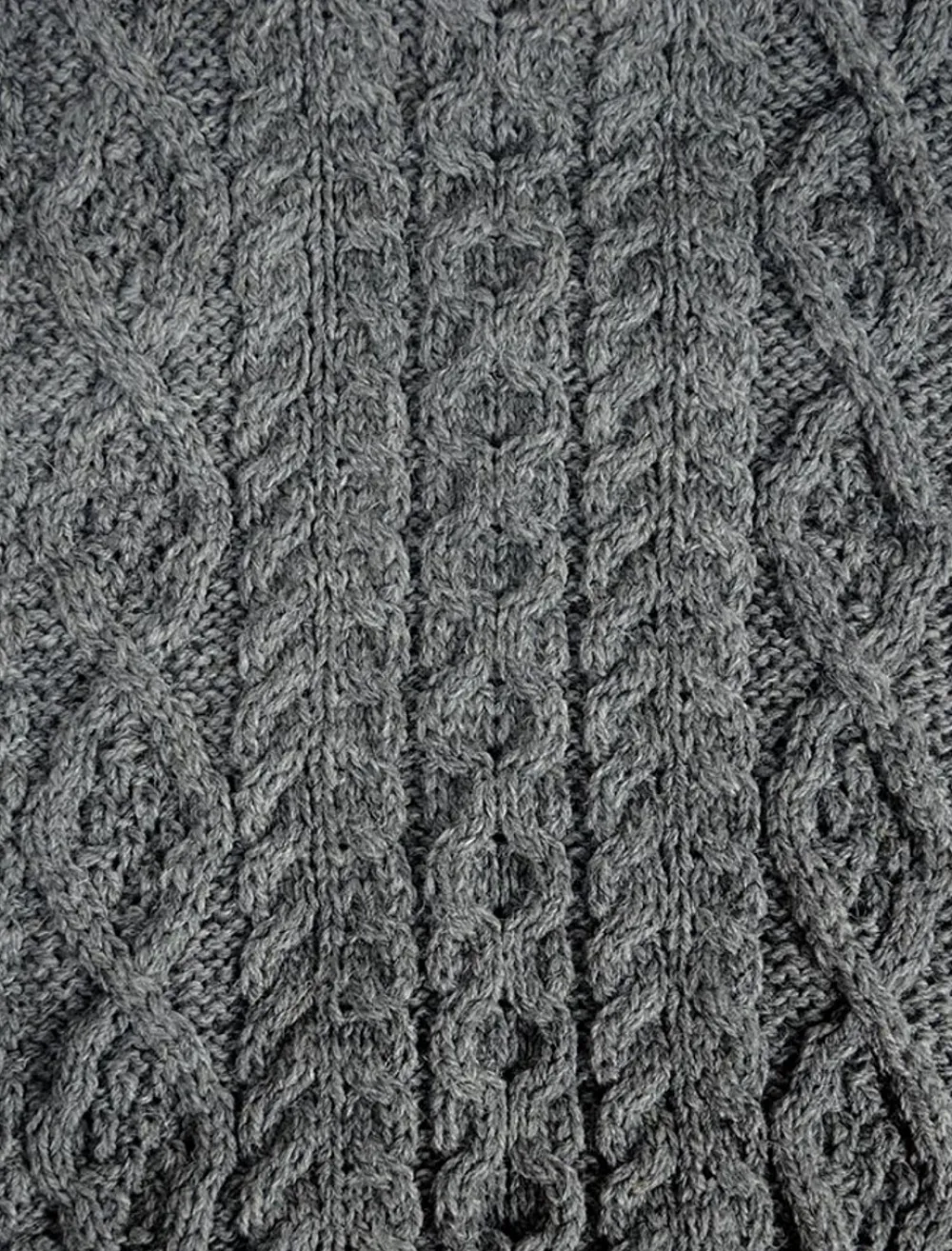 Glenaran Clan Scarves^Moran Clan Scarf