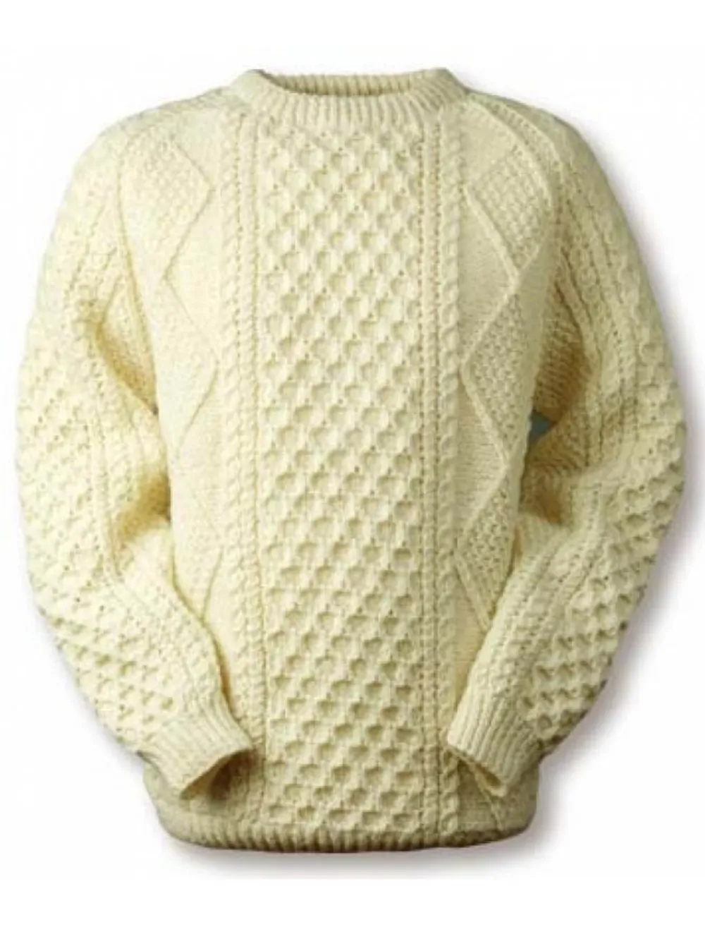 Glenaran Clan Sweaters^O'Grady Clan Sweater