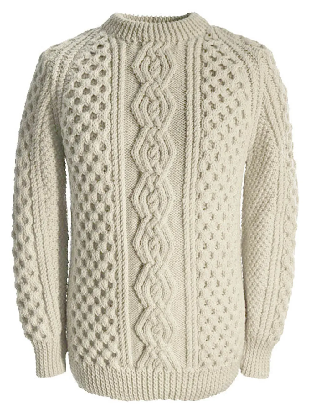 Glenaran Clan Sweaters^O'Leary Clan Sweater