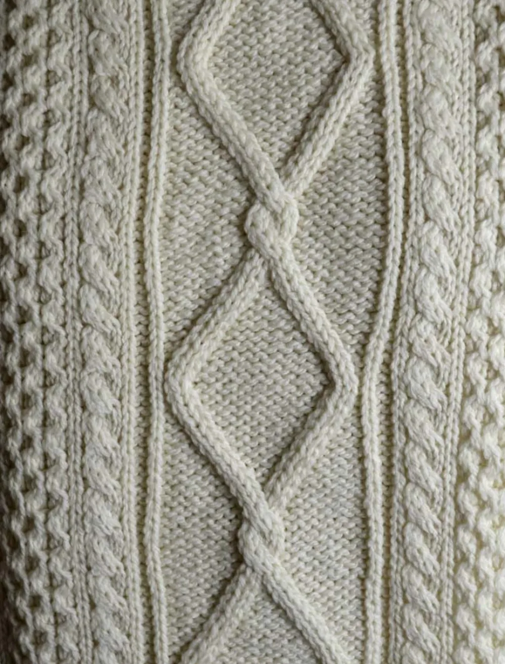 Glenaran Clan Scarves^Dolan Clan Scarf