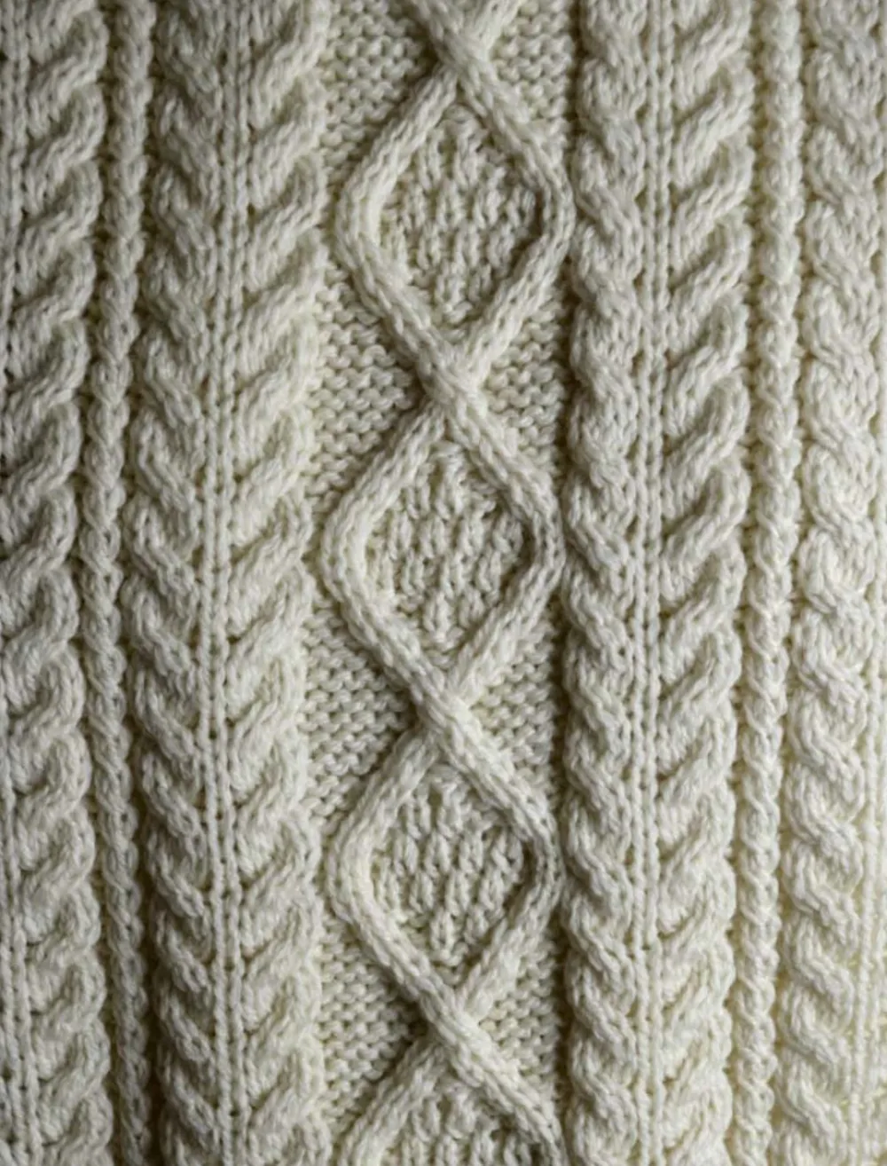 Glenaran Clan Scarves^Long Clan Scarf