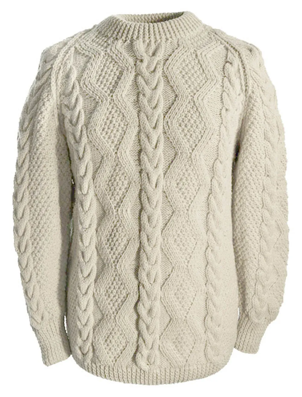 Glenaran Clan Sweaters^Whelan Clan Sweater