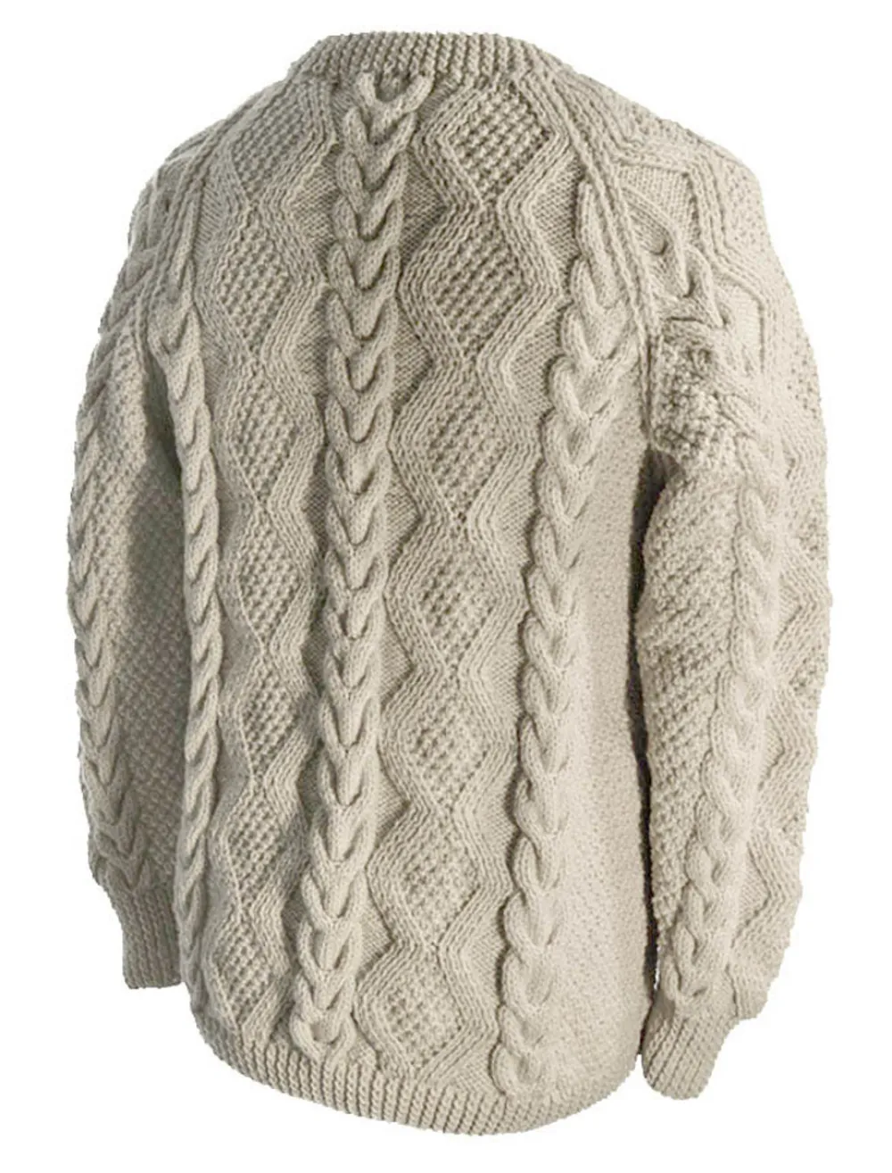 Glenaran Clan Sweaters^Whelan Clan Sweater