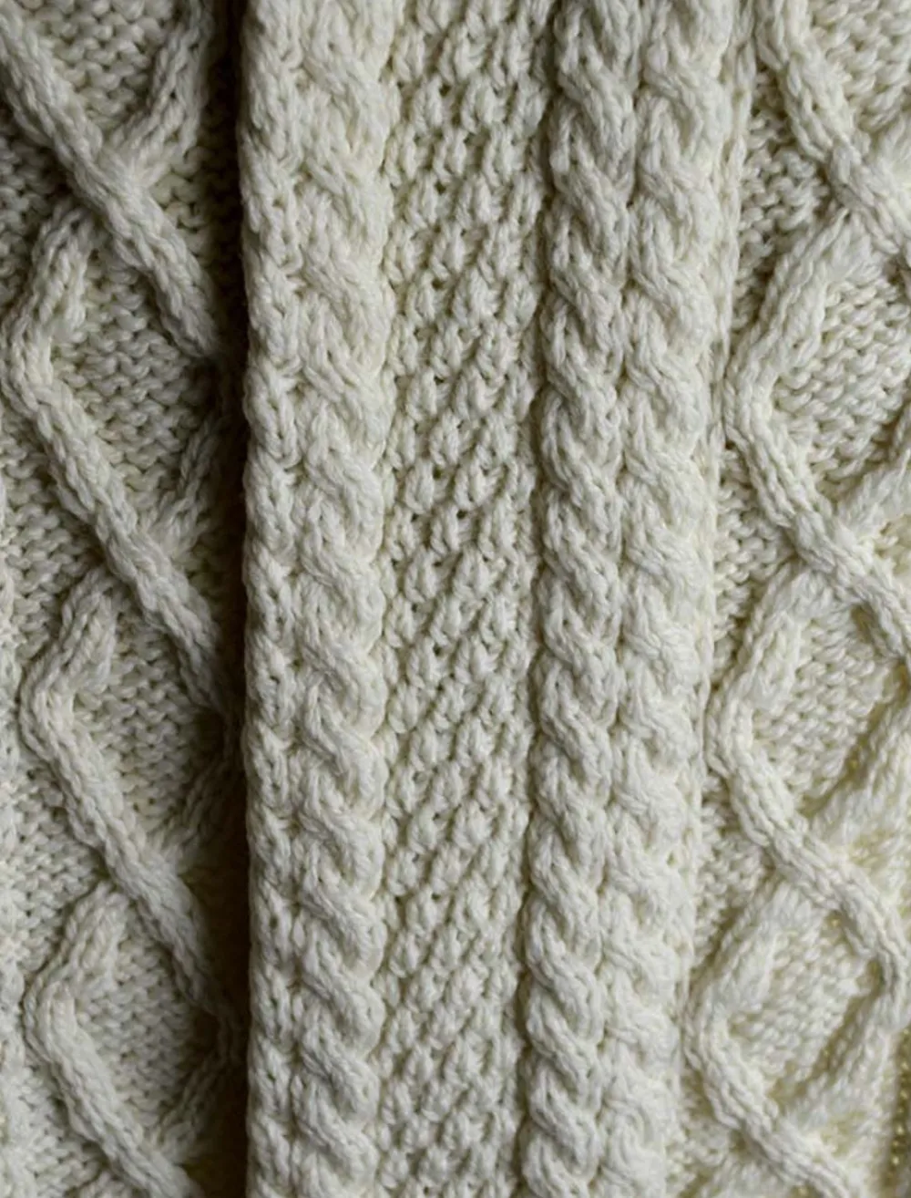 Glenaran Clan Scarves^O'Driscoll Clan Scarf