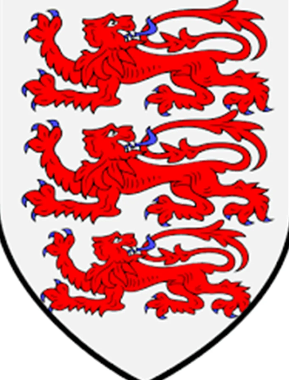 Glenaran Clan Sweaters^Mc Mahon Clan Sweater