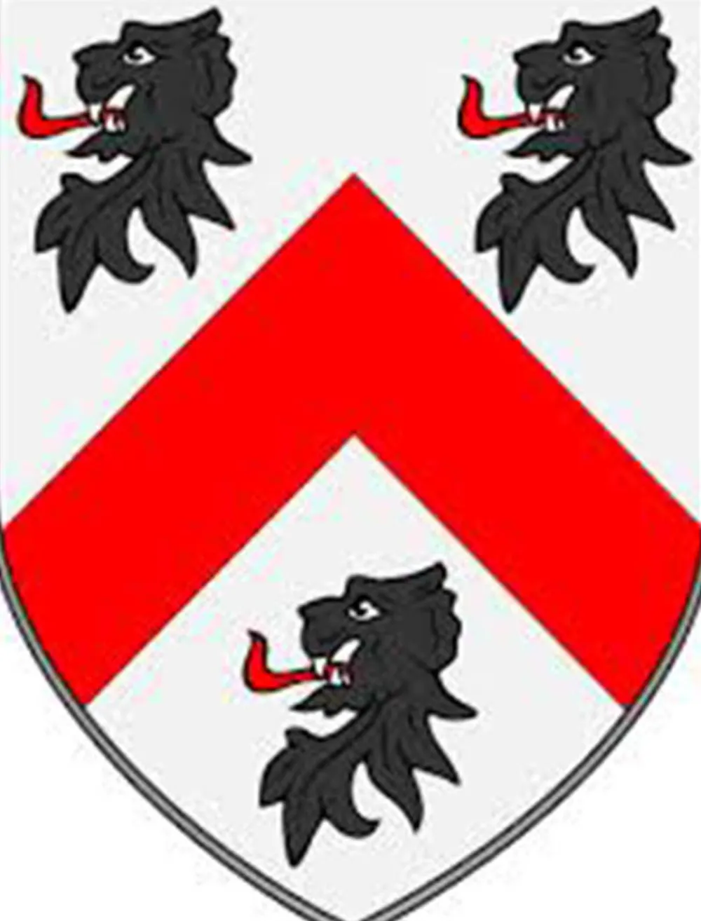 Glenaran Clan Sweaters^Mulligan Clan Sweater