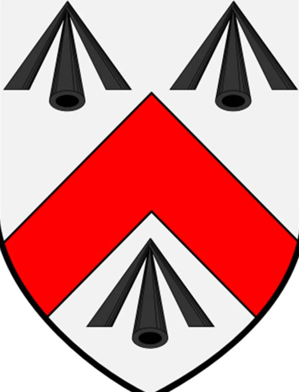 Glenaran Clan Sweaters^Walsh Clan Sweater