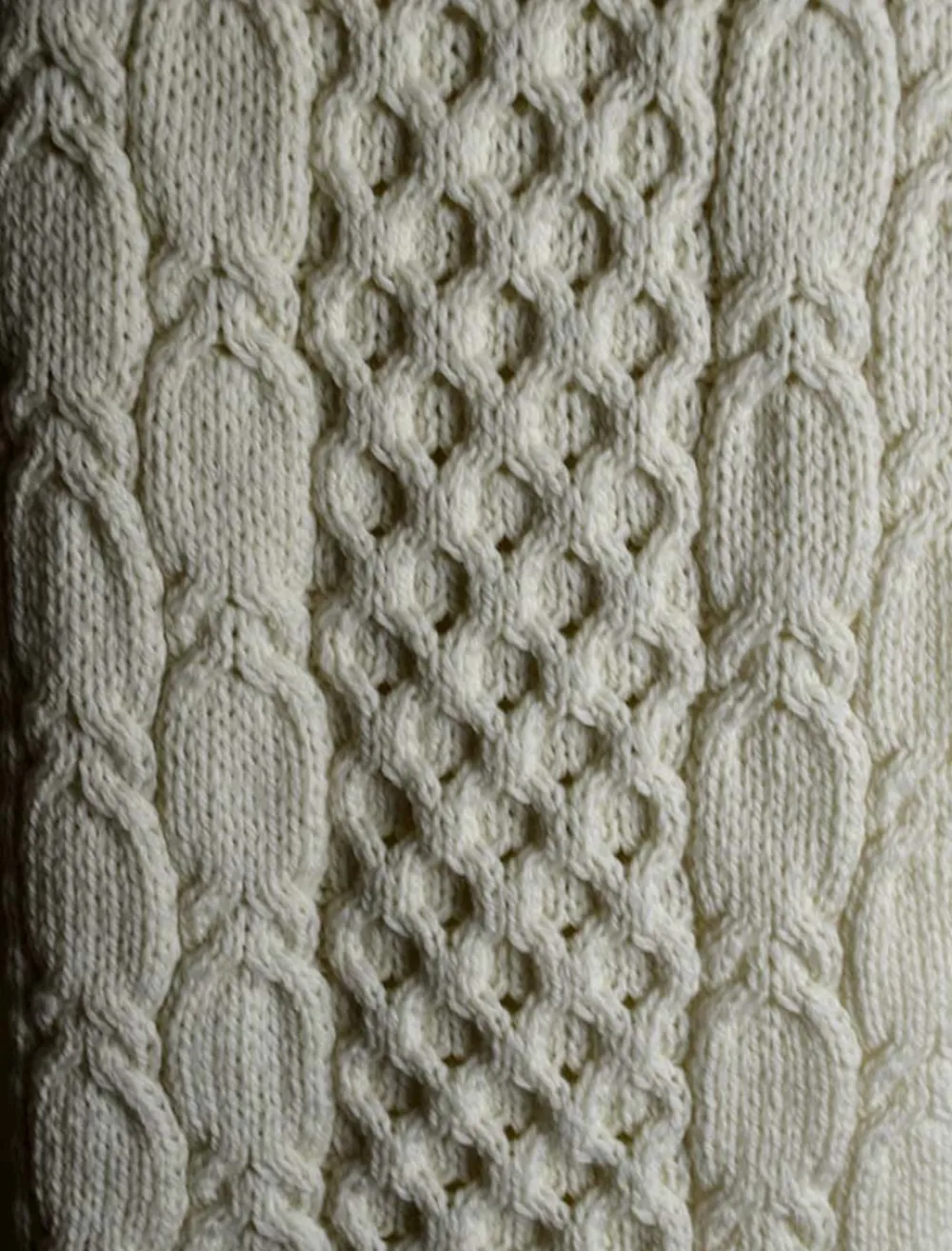 Glenaran Clan Scarves^O'Malley Clan Scarf