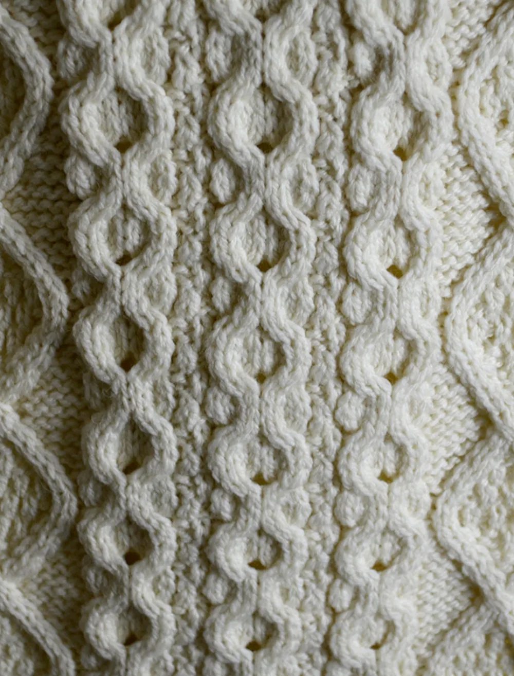 Glenaran Clan Scarves^Kelly Clan Scarf