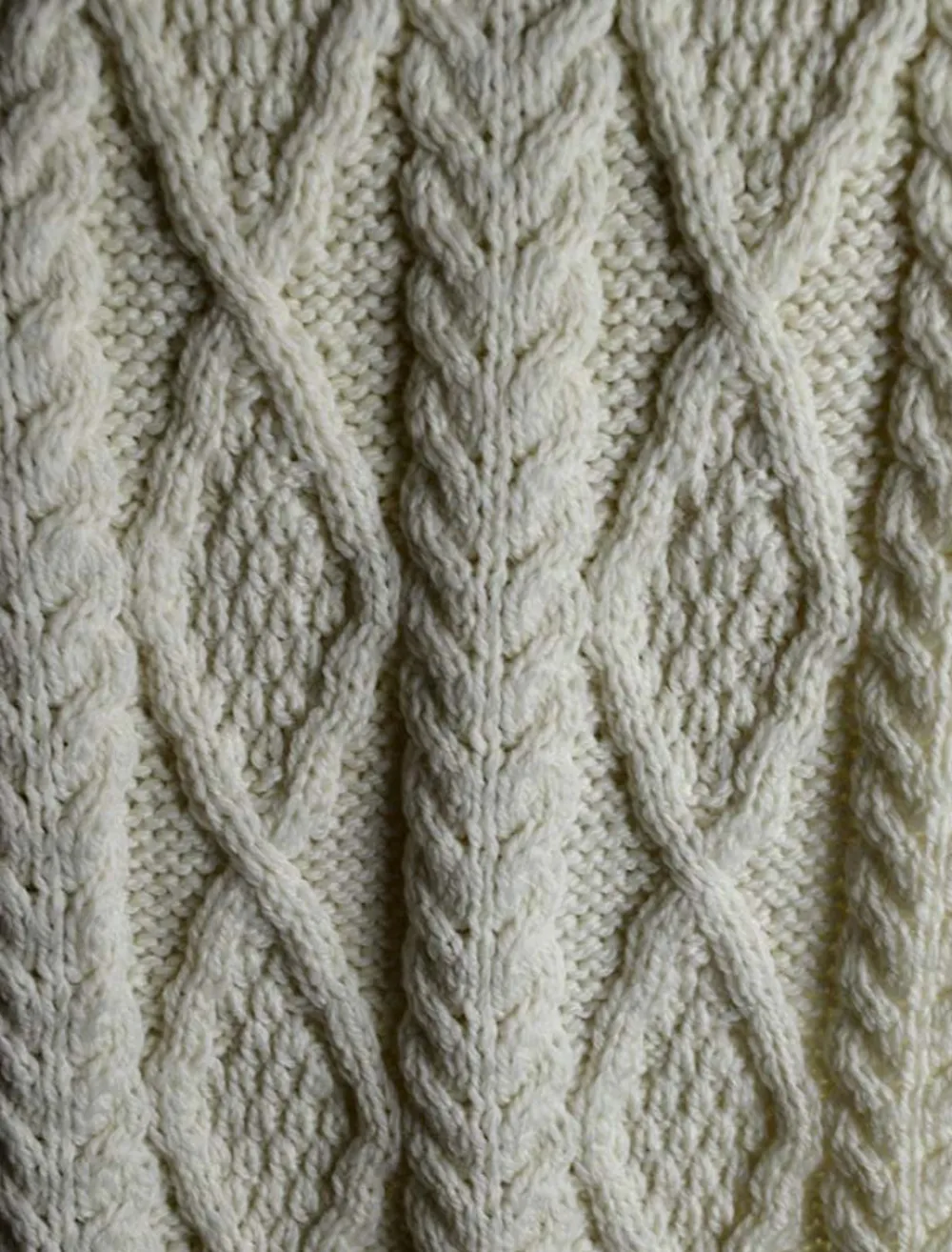 Glenaran Clan Scarves^Power Clan Scarf