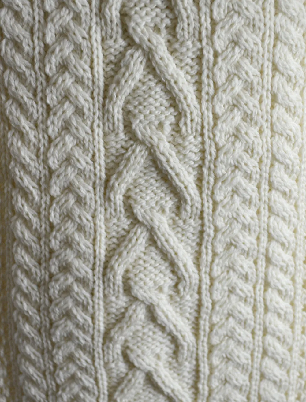 Glenaran Clan Scarves^Brady Clan Scarf